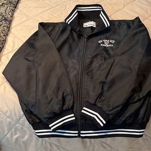 New York Mets Jacket